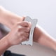 thumbnail image 2 of Herramienta de Masaje STICKON Gua Sha de Acero Inoxidable para Raspado, 2 of 6