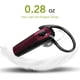 thumbnail image 3 of Auricular Bluetooth M26 Auriculares Manos Libres Color Rojo, 3 of 6