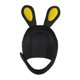 thumbnail image 4 of Capucha De Buceo Gorro De Natación Elástico De Neopreno De 3 Mm Para Buceo Libre Vela Mujer L, 4 of 5