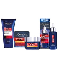 Rutina Facial Revitalift Pro-Retinol Loreal