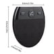 thumbnail image 2 of Wireless Car Kit: Hands-Free Speakerphone, MP3 Music Player, Auto Power On & Dual Phone Connectivity, 2 of 2