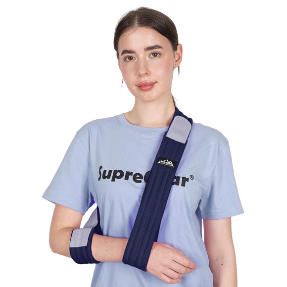 Cabestrillo para brazo SupreGear Ajustable 180 cm Universal