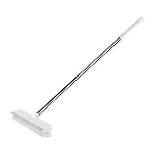 Bothyi - Cepillo Para Depurador De Piso Cepillo Para Depurador De Piso De Ducha Cepillos Para Lechada Para Cubierta