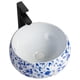 thumbnail image 3 of Lavamanos sobreponer redondo porcelana 40x40x15,5 cm, 3 of 3