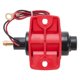 thumbnail image 2 of Bomba de combustible eléctrica Edelbrock 17301 de 7 PSI, roja, 2 of 7