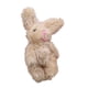 thumbnail image 1 of Mu?eco De Peluche En Miniatura, Casa De Mu?ecas A Escala 1/12, Oso Para Cafeterías, Cocina, Sala De Estar, Conejo Caqui, 1 of 5