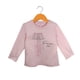 thumbnail image 1 of Polera Manga Larga Rosado Tutu Talla 18-24M, 1 of 1