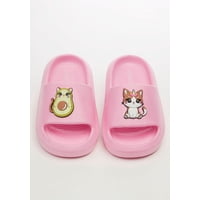 Kayser - Sandalias Niña Zn.944-Ros