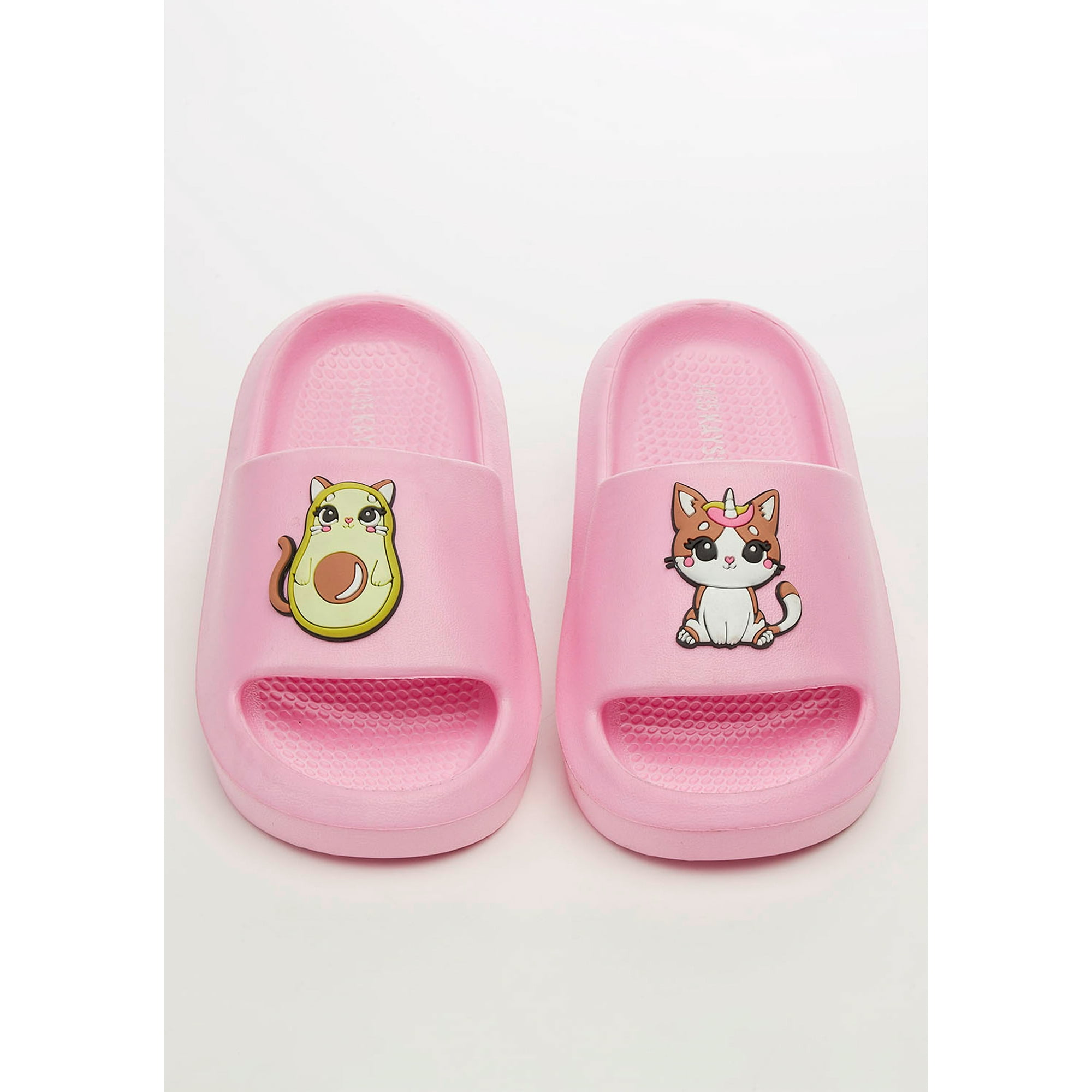 Kayser - Sandalias Niña Zn.944-ros