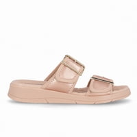 Sandalia Mujer Rosado Espolón 601 Piccadilly