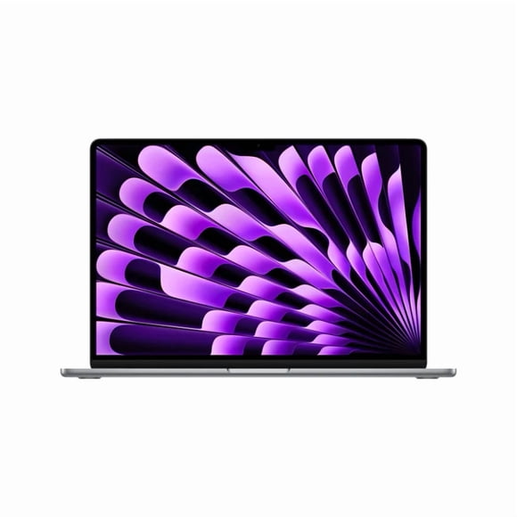 MacBook Air 15.3”/ M3 CPU 8C / GPU 10C / 16gb Ram / 256gb Gris Espacial