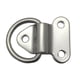 thumbnail image 1 of Almohadilla Plegable Eye Lashing D Ring Handle Pull Ring Para Ship Yacht Trailer, 1 of 5