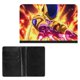 thumbnail image 2 of Freezer Porta Pasaporte Y Cartera De Viaje Premium De Cuero Pu Funda De Pasaporte Bloqueo Rfid Con Ranuras Para Tarjetas De Crédito Estuche Para Libro De Pasaporte Para Familia 10cm × 15cm, 2 of 6