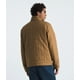 thumbnail image 3 of Chaqueta THE NORTH FACE para hombre Junction Insulated Utility, marrón, 3 of 3
