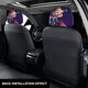 thumbnail image 3 of Las Aventuras de Pinocho Funda Protectora Universal para Reposacabezas de Coche, Funda Elástica para Reposacabezas de Asiento de Auto, Funda de Tela Antipolvo, Accesorios de Interior 2 Piezas, 3 of 6