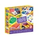 thumbnail image 3 of Kit de actividades de pintura Crayola Less Mess Kids, 46 unidades, más de 4 años, 3 of 8