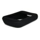thumbnail image 3 of Lamina Vidrio Templado + Funda Silicona Garmin Edge 530/830 plateado, 3 of 7