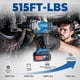 thumbnail image 2 of Llave de Impacto Dong Cheng 20V Brushless 910 Nm 2 Baterías, 2 of 3