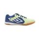 thumbnail image 1 of Zapatilla Fútbol Sala Hombre SL II Amarillo Umbro, 1 of 4