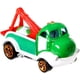 thumbnail image 3 of Vehículo Yoshi de Toy Hot Wheels a escala 1:64 de Super Mario Bros, 3 of 4