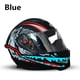 thumbnail image 2 of Sticker con luz para cascos, 2 of 4