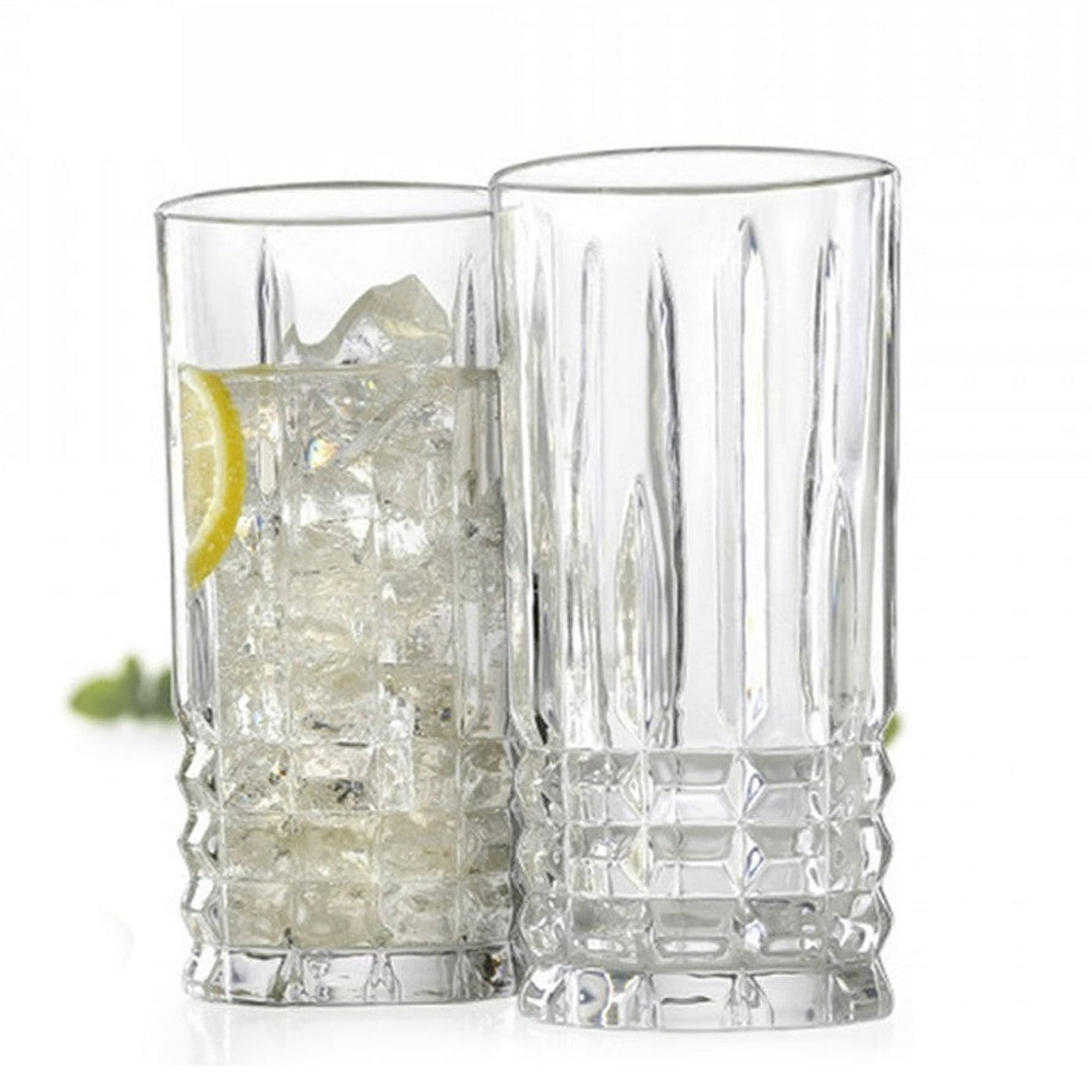 Allegra - Set De 6 Vasos Altos 330 Cc Birmingham