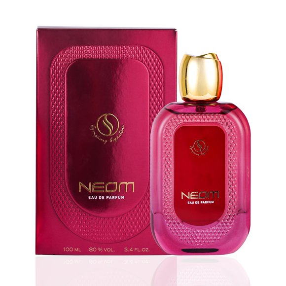 Perfume Symphony For Neom 100 ml para hombre de larga duración