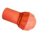 thumbnail image 2 of Accesorio Para Minas Terrestres Para Barra, Pelota Portátil Para Sentadillas Divididas, Peso Muerto, Remo, Naranja, 2 of 5
