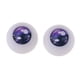 thumbnail image 5 of Seguridad Ojos De 18 Mm Ojos Acrílicos Para 1/3 BJD Night Lolita Doll Purple, 5 of 5