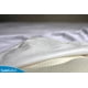 thumbnail image 3 of Protector de colchón SureGuard Queen Size 100% impermeable, 3 of 7