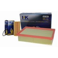 Repuestos Del Sol - Kit Filtro Acete Aire Para Cupra Fomentor 2 0 2022 2025