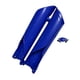 thumbnail image 1 of Protector De Amortiguador De 2 Piezas Compatible Negro Para TE250/3001 2018-2021 Azul, 1 of 3