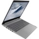 thumbnail image 2 of Ordenador portátil LENOVO IdeaPad 3i, 15,6 pulgadas, HD Touch, Intel i3, 20 GB, 1 TB, SSD, 2 of 6
