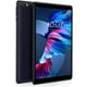 thumbnail image 2 of Android Tablet Pritom 8 pulgadas Android 9.0 Pie Tablet, 2GB RAM, 32GB ROM, procesador quad core, pantalla HD IPS, cámara frontal 2.0 + 8.0 MP trasera, Wi-Fi, Bluetooth, Tablet PC (Negro), 2 of 2