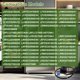 thumbnail image 3 of Motor de ventilador del condensador para refrigerador Gesleben EAU65058502 compatible con LG, 3 of 7