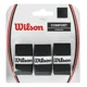 thumbnail image 1 of Pack X3 Overgrip Comfort Negro Wilson Negro, 1 of 3