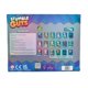thumbnail image 4 of Pack De 8 Figuras 5 Cms Stumble Guys - Guardian Of El Dorado, 4 of 7