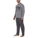 thumbnail image 2 of Pijama Hike Hombre 9225, 2 of 3