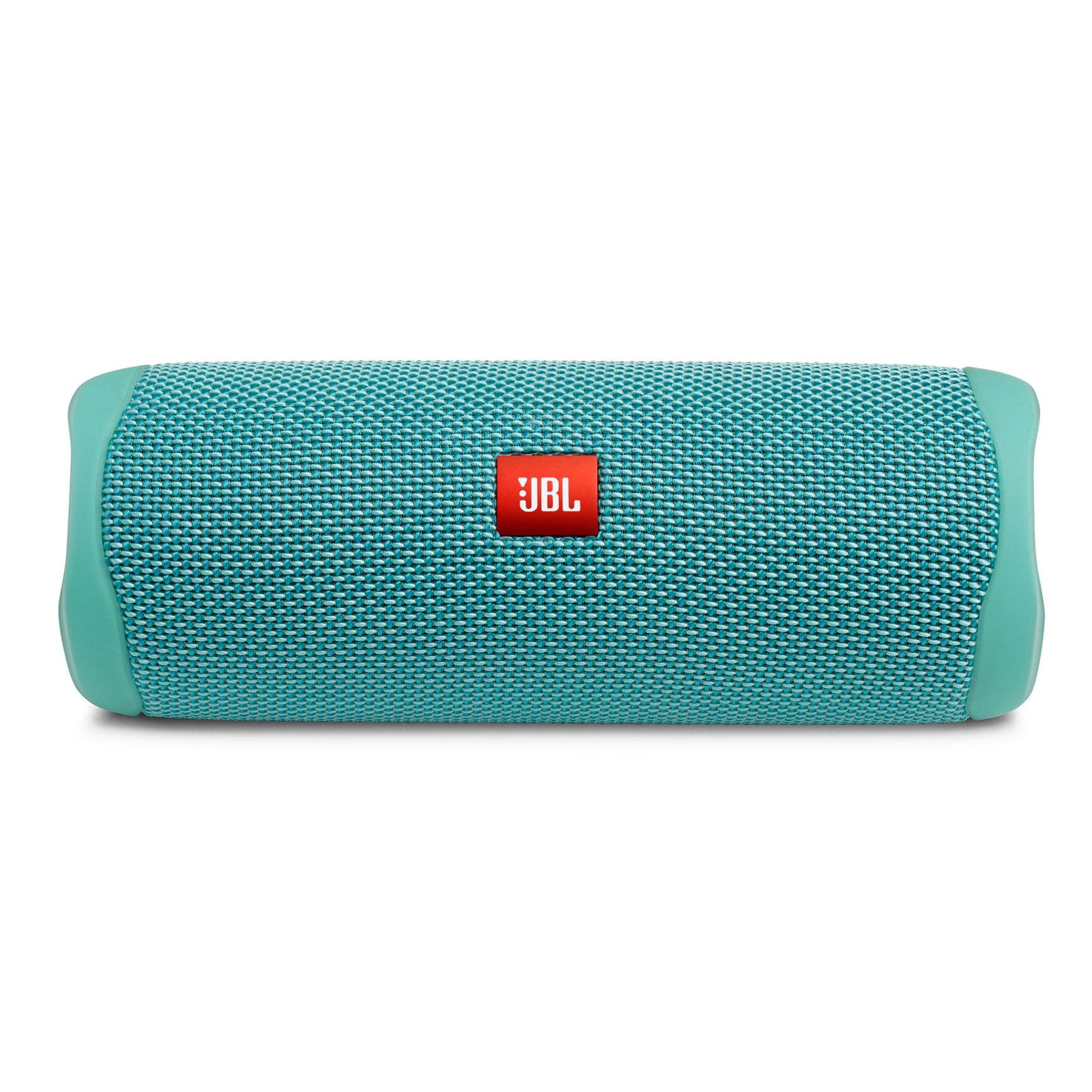 Altavoz Bluetooth Jbl Flip 5, Portátil, Impermeable, Verde Azulado