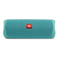 Altavoz Bluetooth Jbl Flip 5, Portátil, Impermeable, Verde Azulado