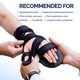 thumbnail image 2 of Férula de mano FEATOL con soporte para pulgar – Unisex, 2 of 7