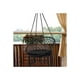 thumbnail image 4 of Hamaca Silla Colgante Redonda Sillon Exterior Interior, 4 of 5