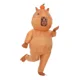 thumbnail image 2 of Disfraz De Capibara Inflable Niño, 2 of 3