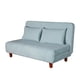thumbnail image 1 of Sofa Cama 2 Plazas Crema, 1 of 3