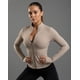 thumbnail image 2 of Chaqueta Deportiva Mujer Ajustada Gym Manga Larga, 2 of 5
