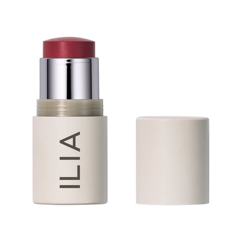 Multiadherente Ilia A Fine Romance, 4,5 G | Labios Y Mejillas De 0,15 Oz