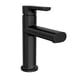 thumbnail image 1 of Grifo Para Lavabo De Baño Meena Matte Black 84794bl, 1 of 9