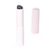 thumbnail image 5 of Pincel de labios de silicona, pincel debajo de los ojos con tubo de aluminio, pincel de labios de silicona, pincel de lápiz labial para bell Blanco, 5 of 5