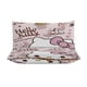 thumbnail image 3 of Hello Kitty Print Bedding Set Pattern Duvet Cove Set 3 Pieces 1 Quilt Cover And 2 Pillowcases for Women Men Teens, 3 of 5