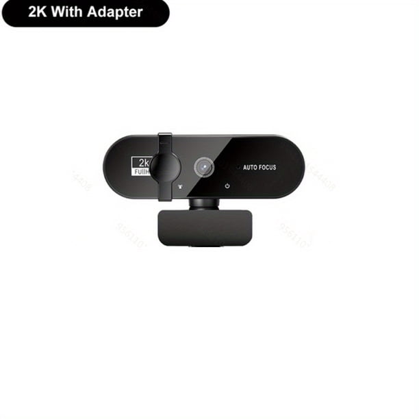 HD 2K/4K Network Video Camera USB Computer Camera Plug And Play Conference Camera Web Class Camera With Mek Wind Function